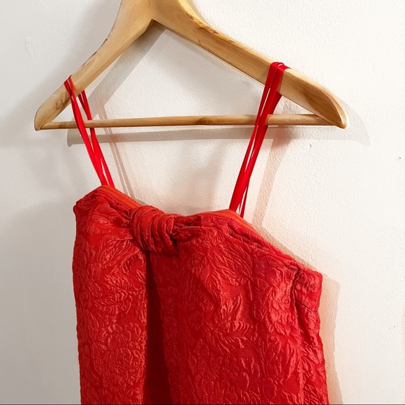 BCBGMaxAzria Evening Dress - Picture 3 of 5